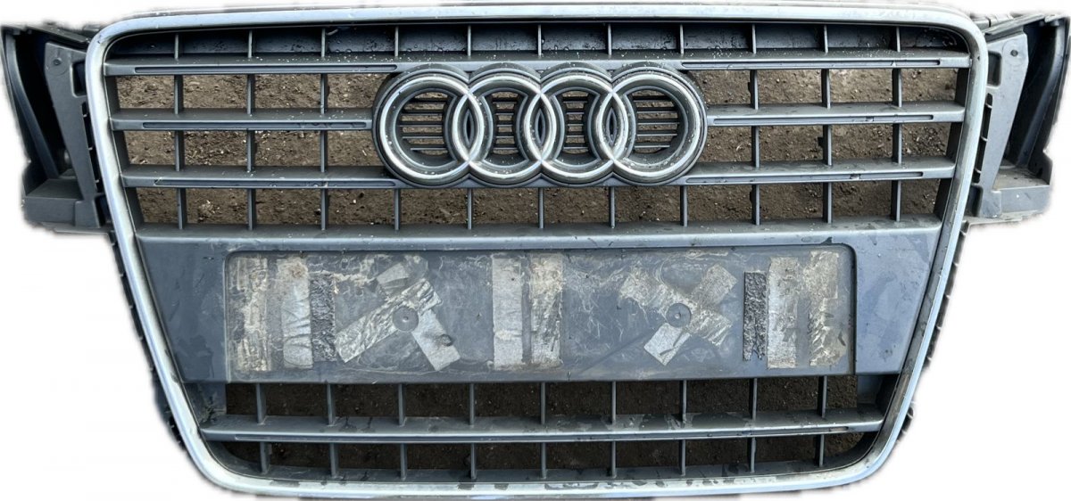 Audi A5 (B8) Radiator Grille Radiator Grille AUDI A5 (B8) (2007-2016)

Part ...