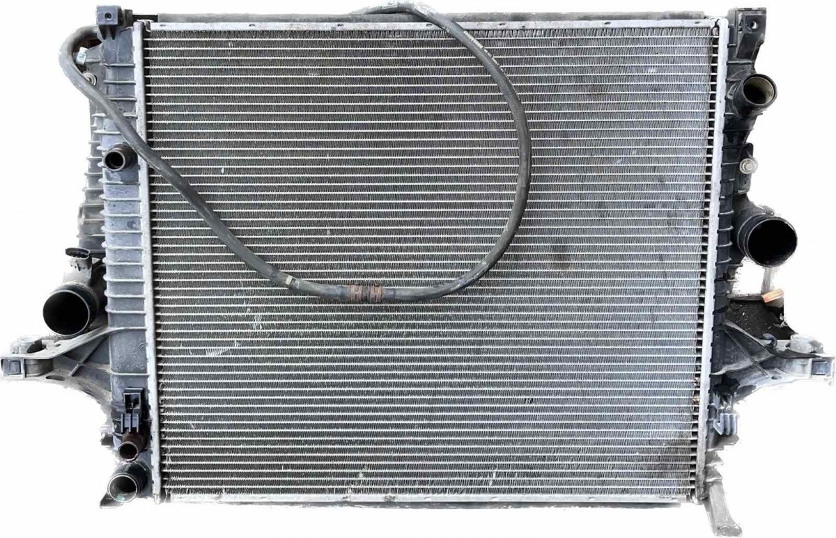 Volvo XC90 Radiator set Radiator set VOLVO XC90 I (2002-2014)

Generati...