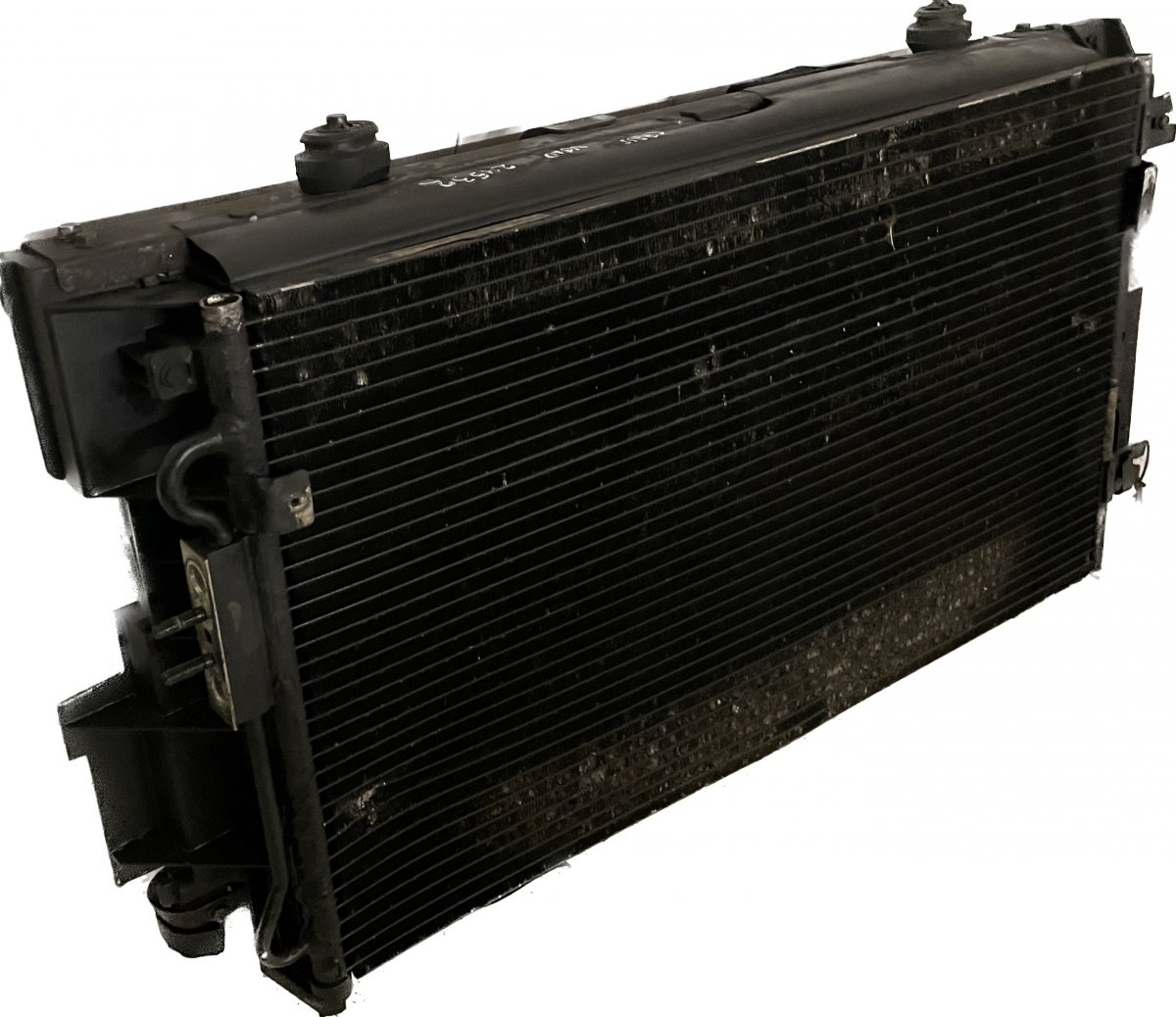 Chrysler Voyager / Town & Country Radiator set