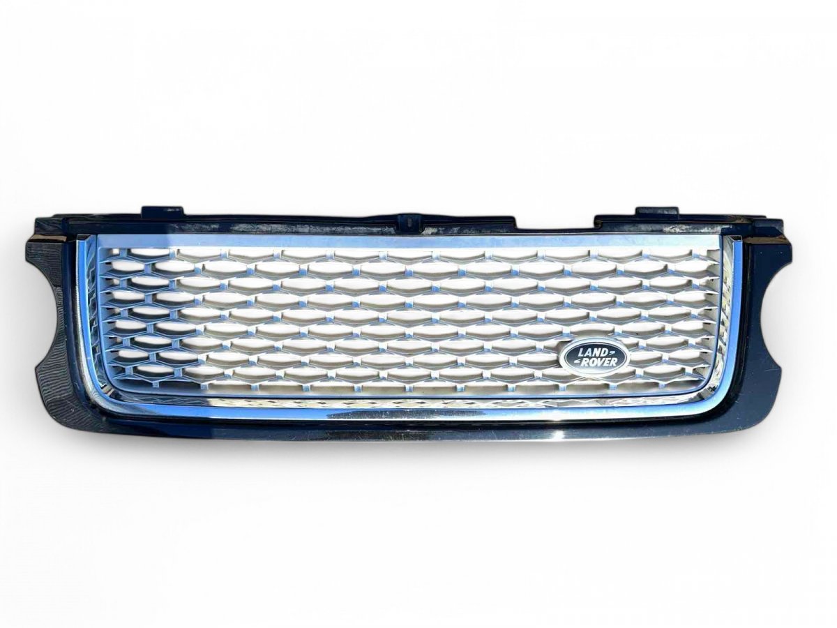 Land Rover Range Rover Radiator Grille LR011133 AH428138AC Radiator Grille LAND ROVER ...