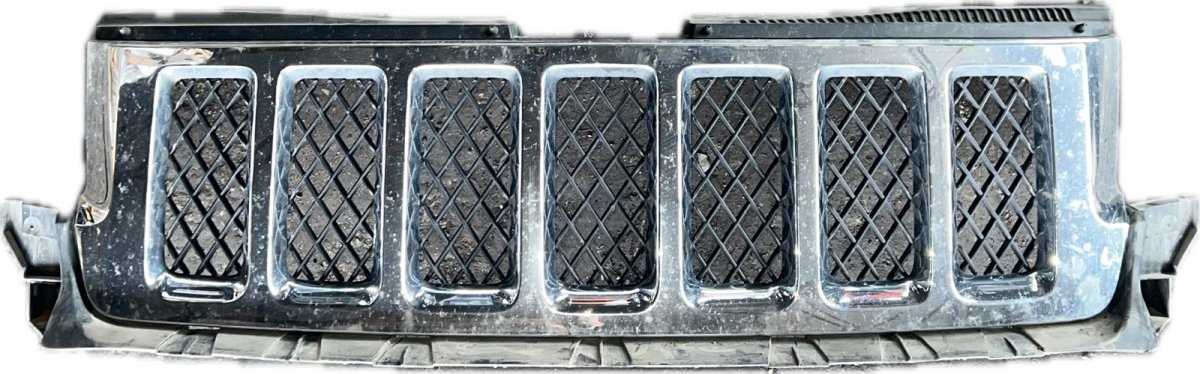 Jeep Grand Cherokee (WK) Radiator Grille 57010708AC 57010708AD 57010708AE Radiator Grill...