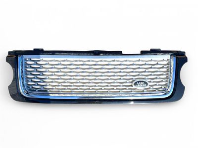 LR011133 AH428138AC Radiator Grille LAND ROVER RANGE ROVER III (LM) (2002-2012)