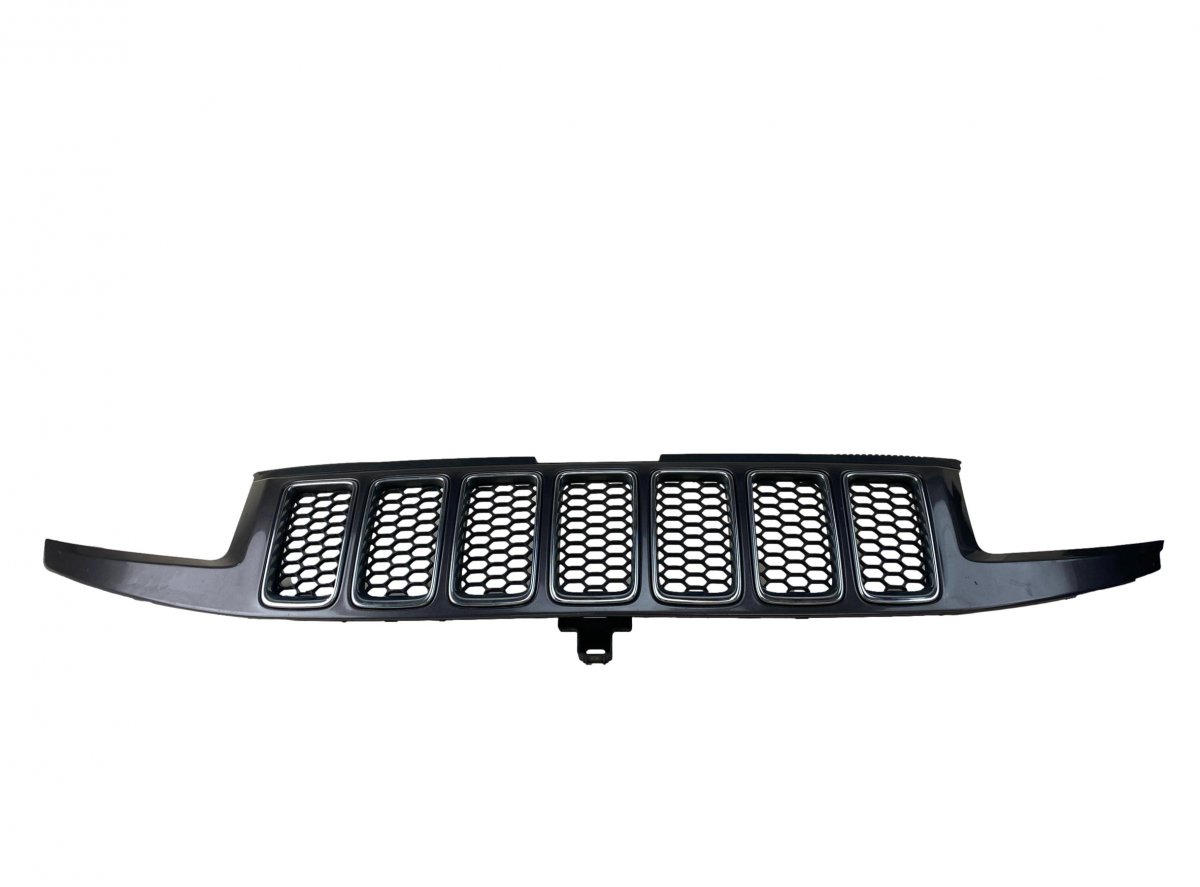 Jeep Grand Cherokee (WK) Radiator Grille 5RM46TZZAA Radiator Grille JEEP GRAND CHEROKEE ...