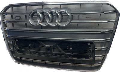 Решетка радиатора AUDI A5 (B8) (2007-2016)
