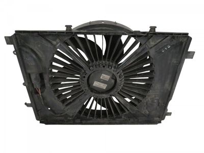 A2045000493 A2045001055 A2049061403 Radiatora ventilators elektrisks MERCEDES-BENZ E-CLASS (W212) (2009-2016)