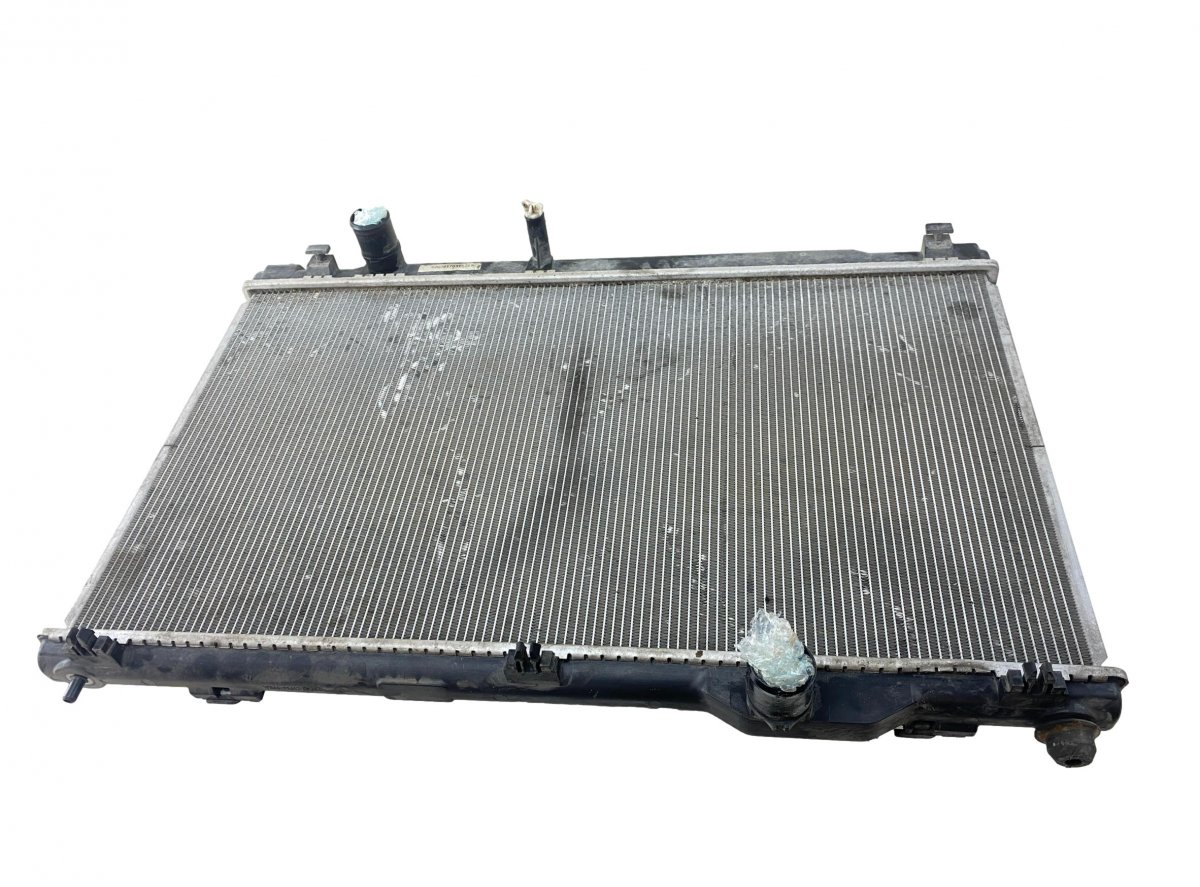 Lexus GS Radiator set 1640031370 Radiator set LEXUS GS III (2005-2011...