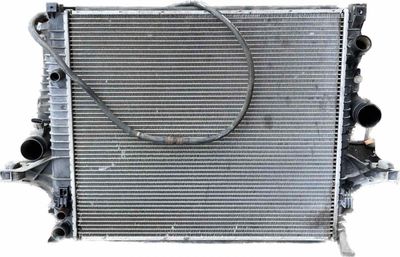 Ensemble radiateur VOLVO XC90 I (2002-2014)