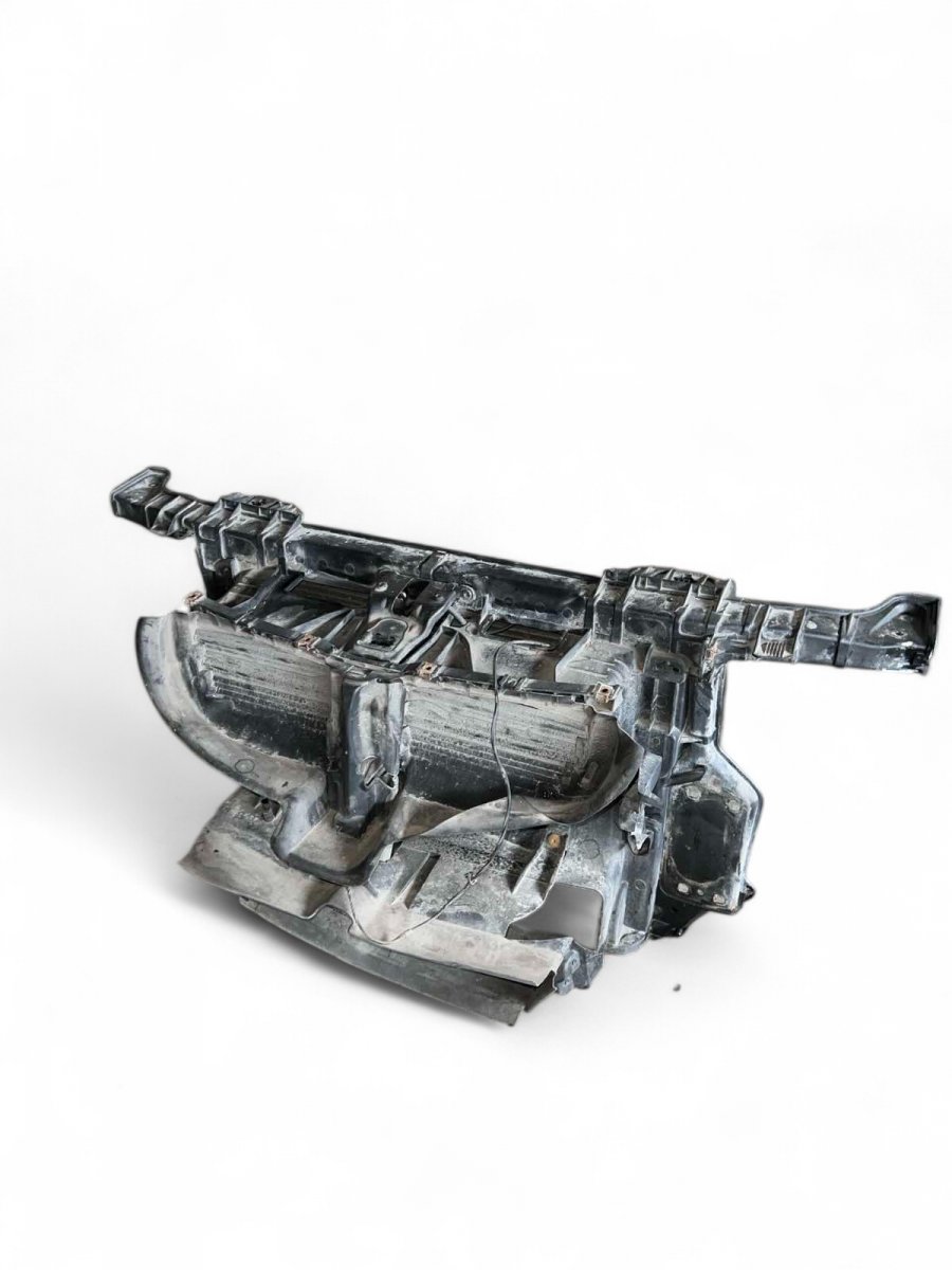 BMW 1 (E81 / E82 / E87 / E88) Radiator set 17117559273 7559273 17107524914 17107524914 645...