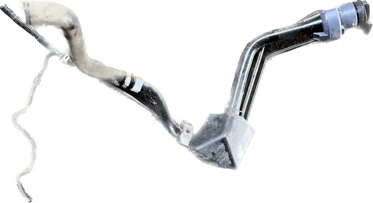 Toyota Corolla Fuel Tank Filler Neck Fuel Tank Filler Neck TOYOTA COROLLA XI (E170, ...