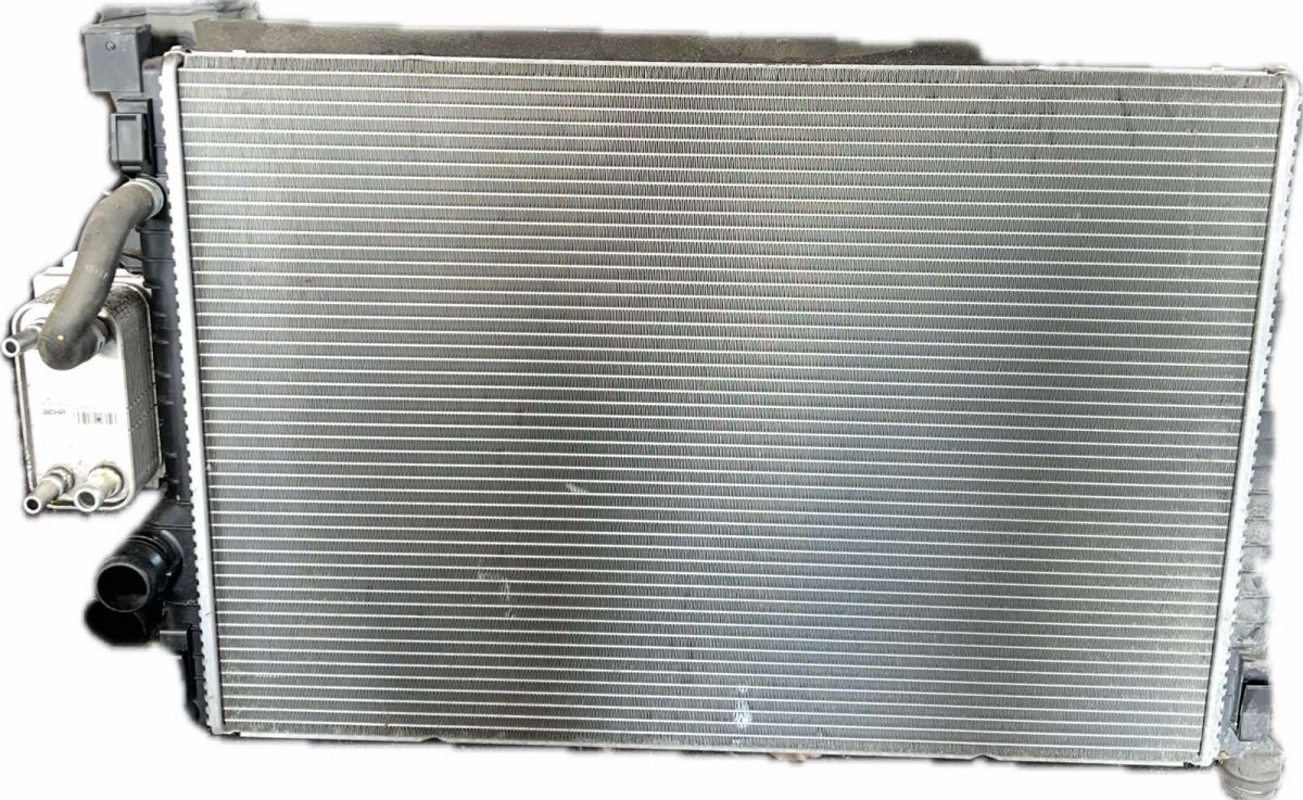 Volvo V40 Radiator set Radiator set VOLVO V40 (2012-2019)

Generation:...