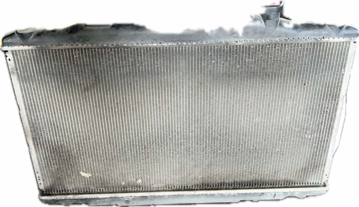 Honda Civic Radiator set Radiator set HONDA CIVIC VIII (FN, FD) (2005-20...