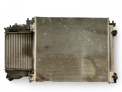 214964BE0A 214814BE0B 214134BE0A 214124BE0A 144614BE0A 921004BE0A 921004BE0B Комплект радиатора NISSAN X-TRAIL III (T32) (2013-2022)