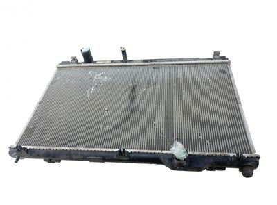 1640031370 Radiatoru komplekts LEXUS GS III (2005-2011)