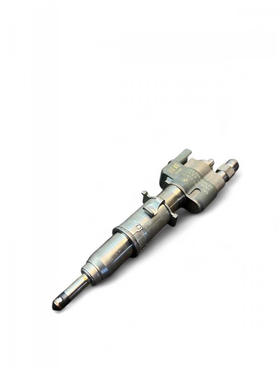 BMW 1 (E81 / E82 / E87 / E88) Fuel Injector 13537589048 7589048 Fuel Injector BMW 1 (E81, E...