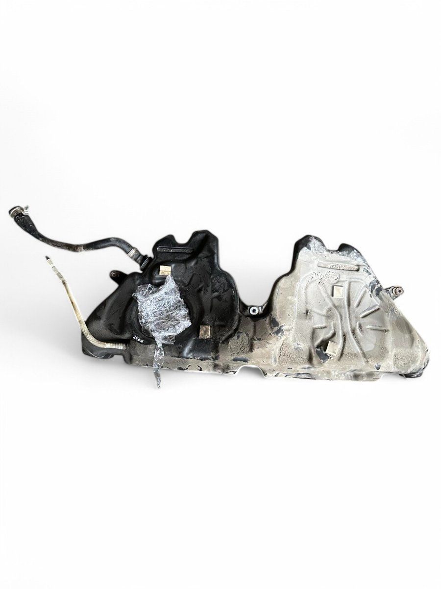 16117268032 Kraftstofftank BMW 5 (F10, F11) (2010-2017)