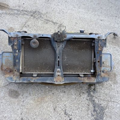 Kylarsats SUBARU LEGACY V / Outback (2009-2014)
