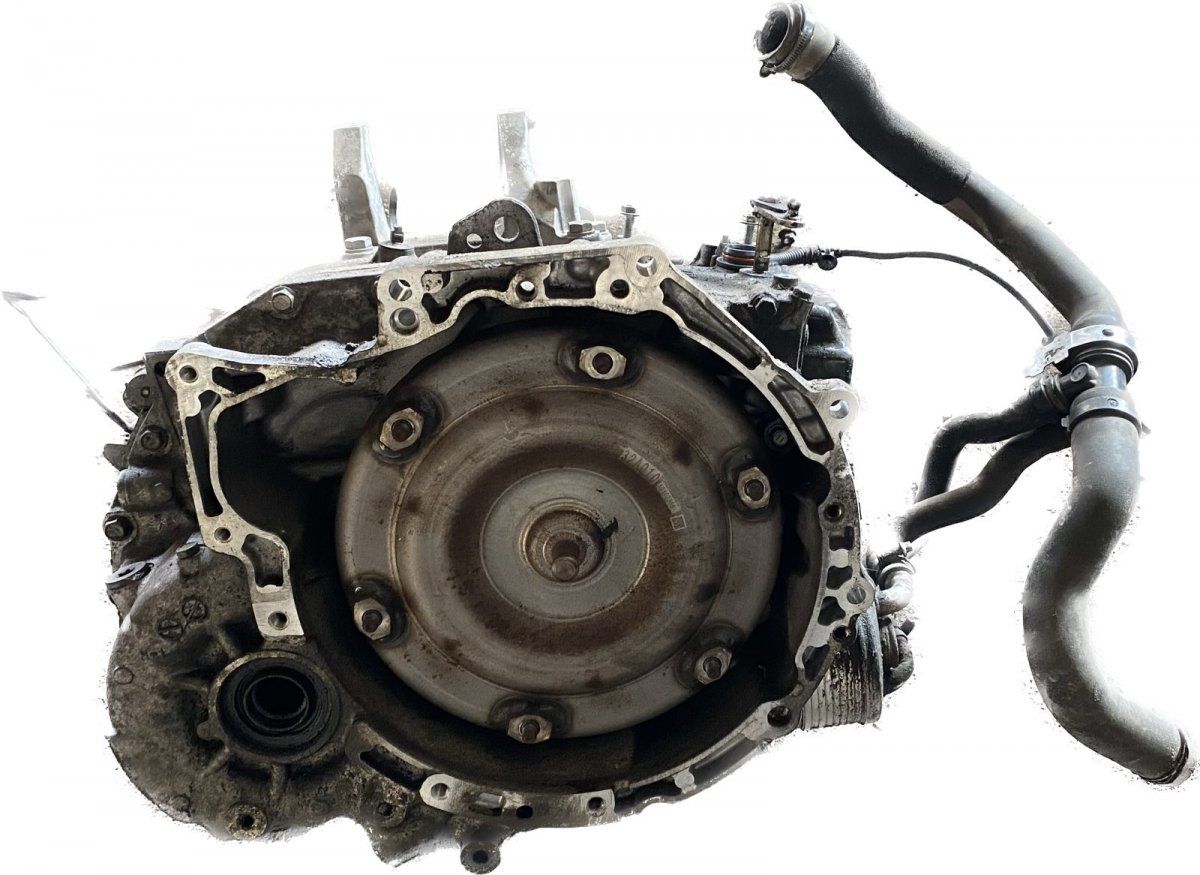 Gearbox CITROËN C5 II (2008-2019)