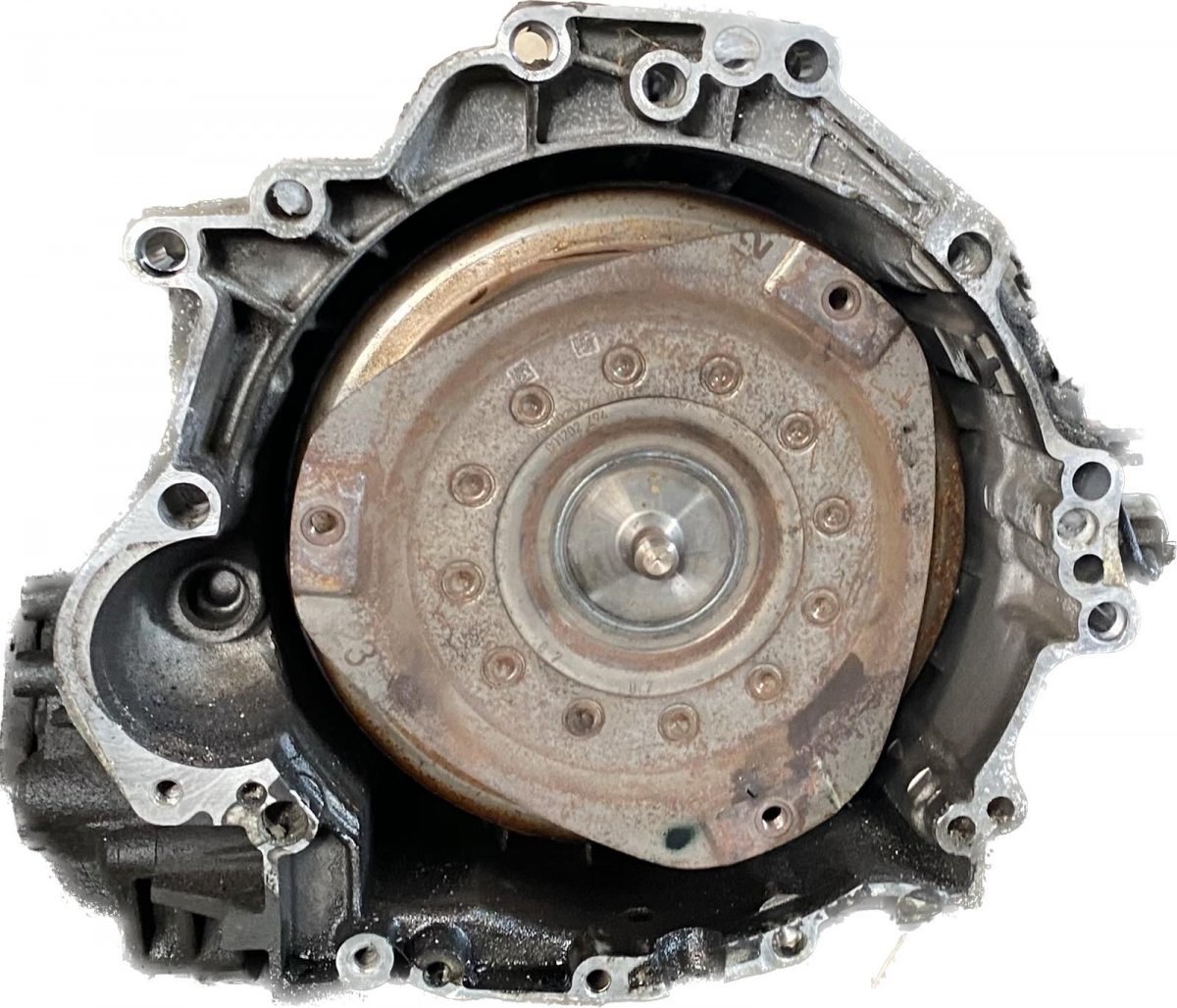 Audi A6 (C6) Gearbox Gearbox AUDI A6 / A6 ALLROAD (C6, 4F) (2004-201...