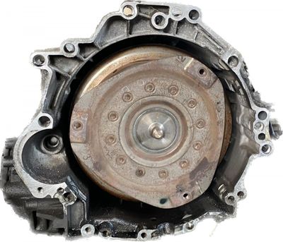 Skrzynia biegów AUDI A6 / A6 ALLROAD (C6, 4F) (2004-2011)