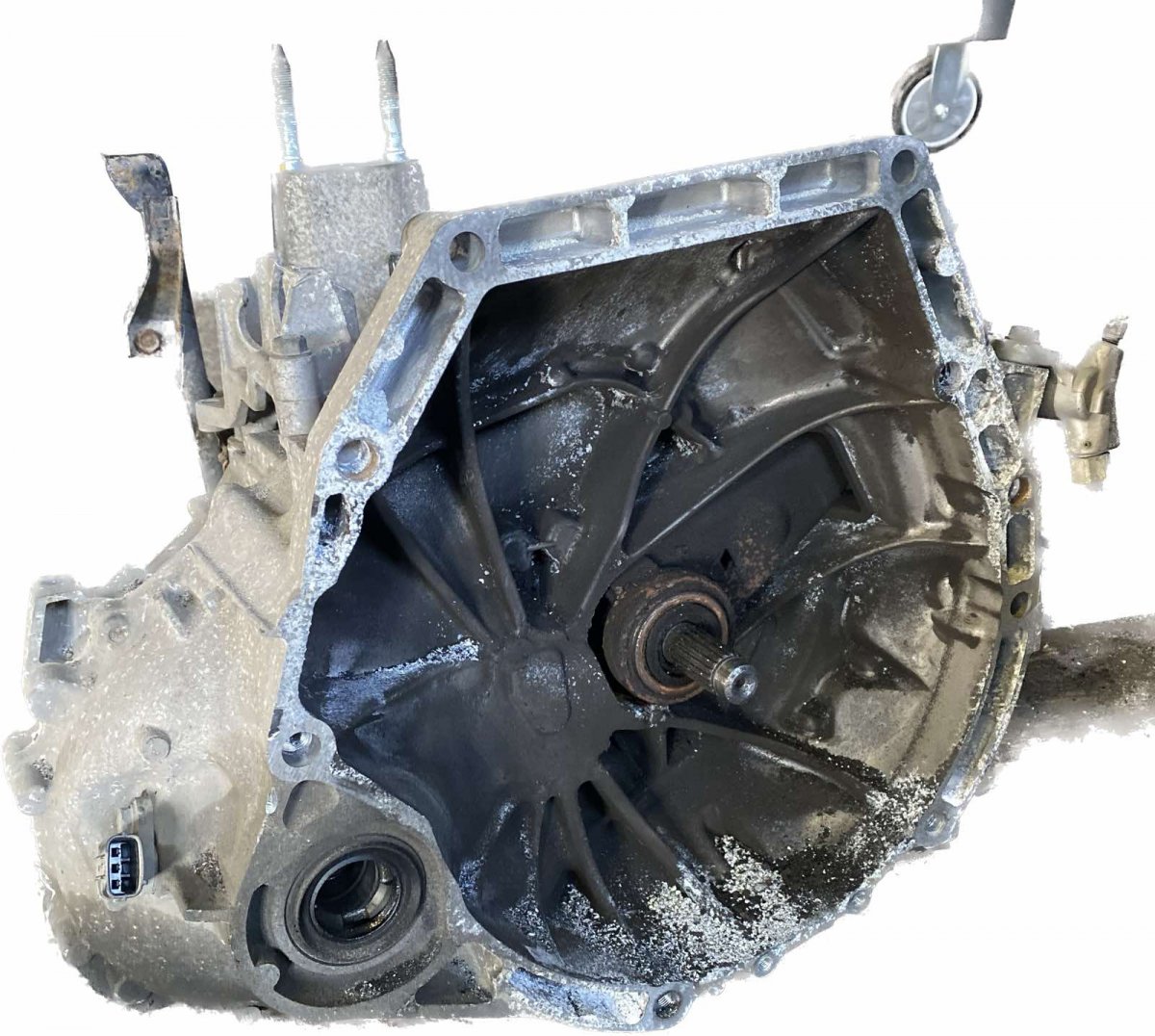 Honda Civic Gearbox Gearbox HONDA CIVIC VIII (FN, FD) (2005-2011)

...