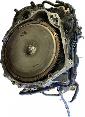 Коробка передач HONDA ACCORD VIII (CP, CU) (2007-2015)