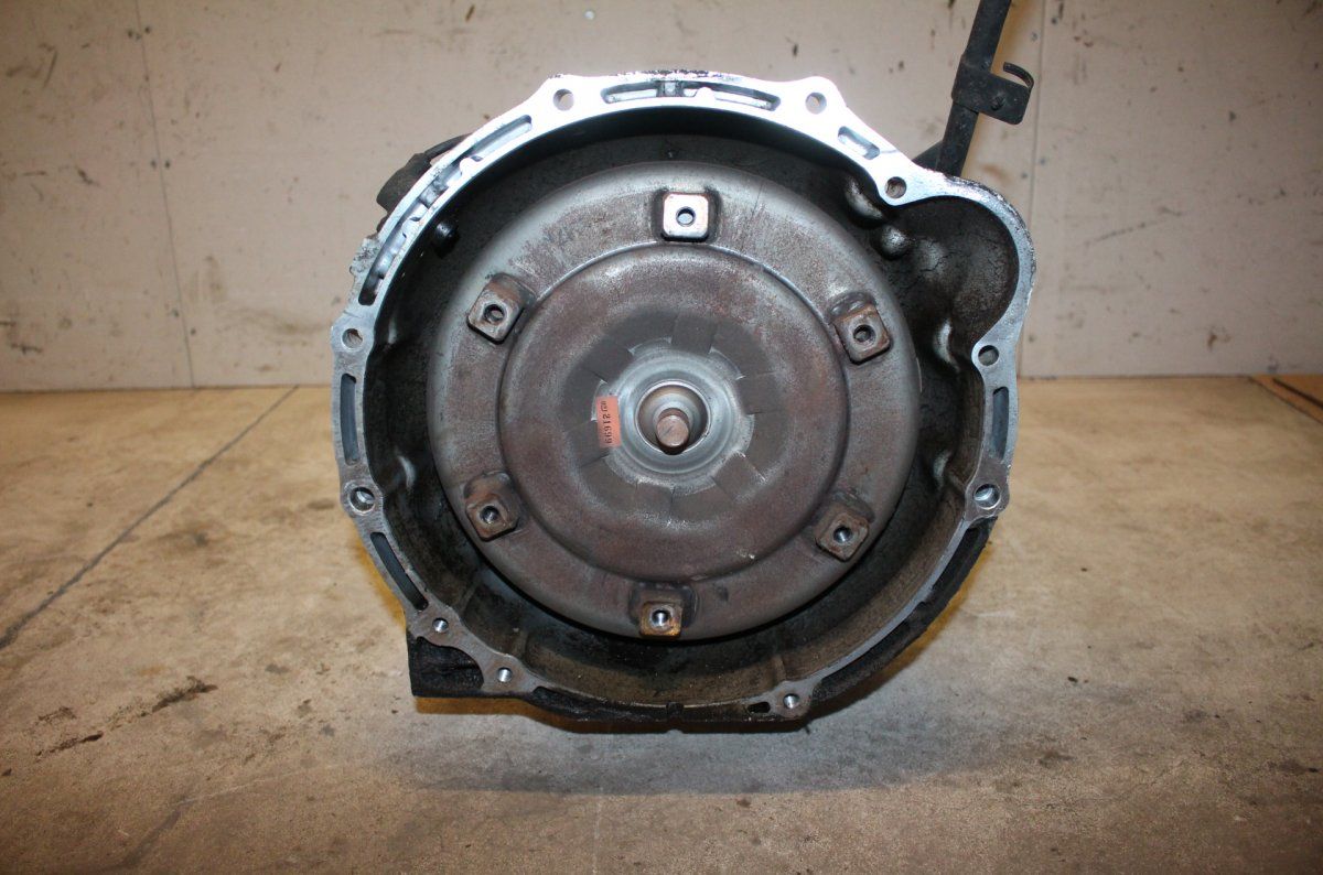 Gearbox KIA SORENTO I (JC) (2002-2009)