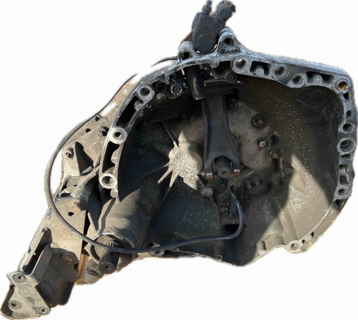Volvo C70 Gearbox Gearbox VOLVO S40 / V40 (VS, VW) (1995-2004)

G...