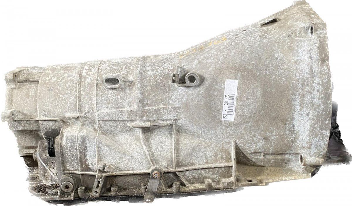 Gearbox BMW 5 (E60, E61) (2003-2010)