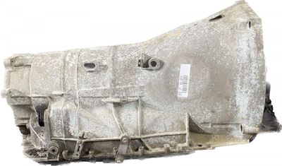 Коробка передач BMW 5 (E60, E61) (2003-2010)