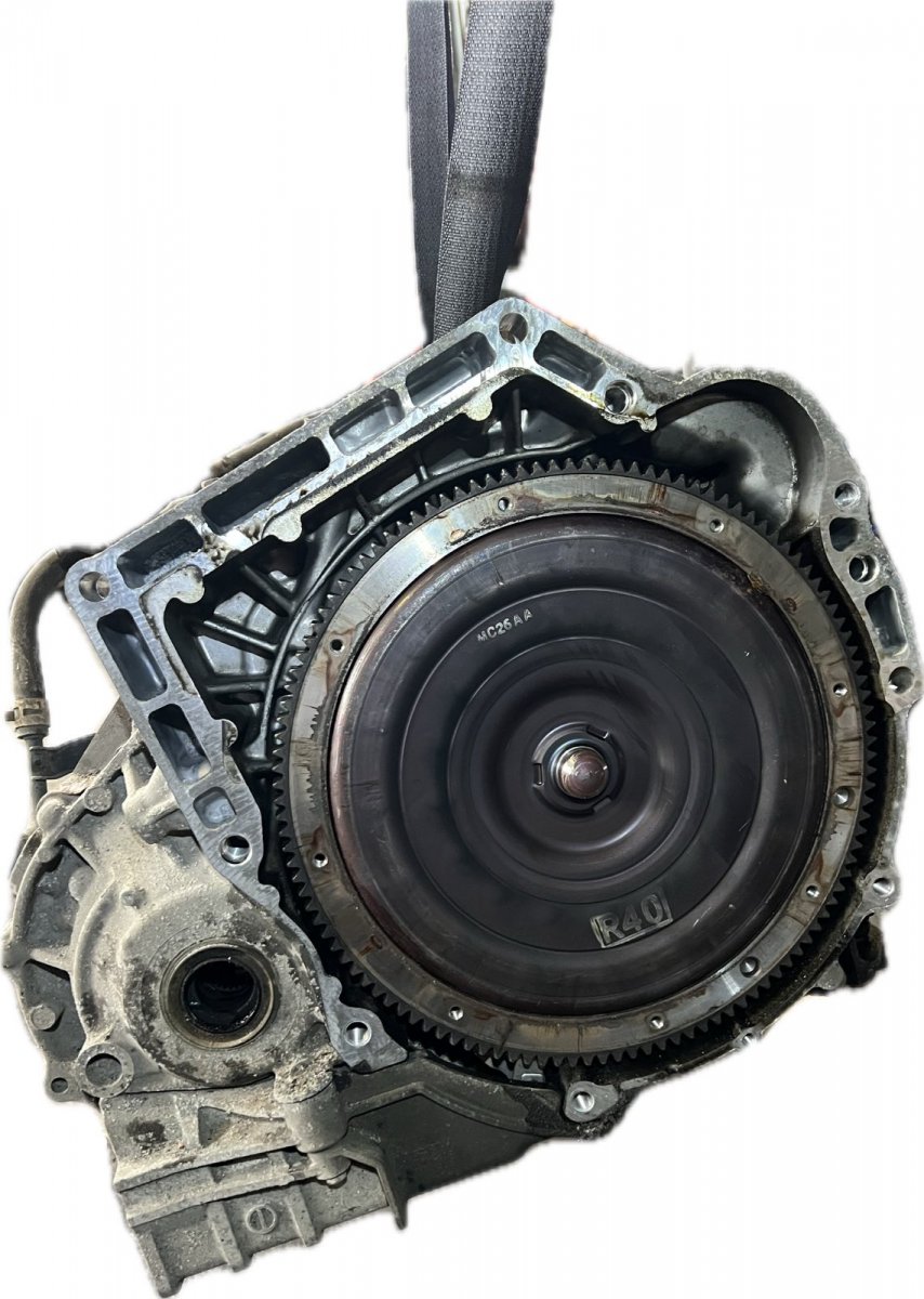 Honda Accord Gearbox Gearbox HONDA ACCORD VIII (CP, CU) (2007-2015)
...