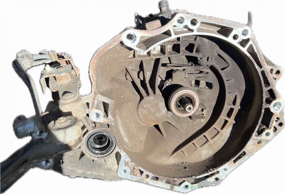 Opel Astra (H) Gearbox Gearbox OPEL ASTRA H (2004-2014)

Generation: A...