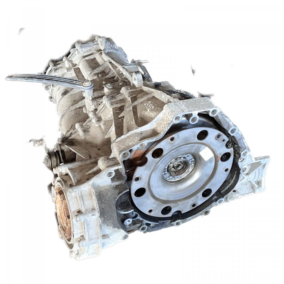 Gearbox AUDI A4 / A4 ALLROAD (B8) (2007-2015)
