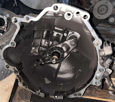 Gearbox AUDI A6 / A6 ALLROAD (C6, 4F) (2004-2011)