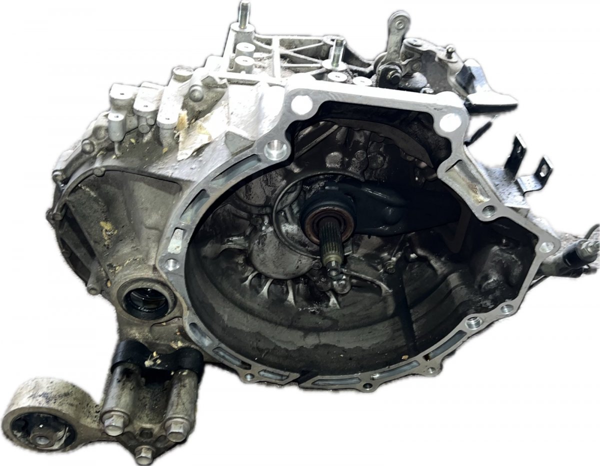 Mazda 6 (GH) Gearbox Gearbox MAZDA 6 (GH) (2007-2012)

Generation: 6...
