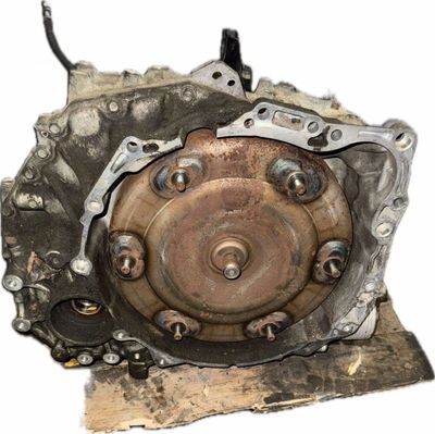 Gearbox VOLVO S60 II / V60 I (2010-2018)