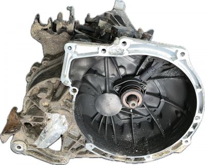 Växellåda FORD FOCUS II (2004-2012)