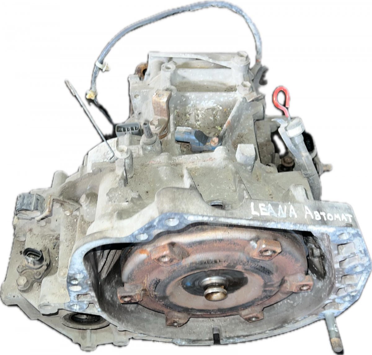 Suzuki Liana Gearbox Gearbox SUZUKI LIANA (ER) (2001-2007)

Generati...