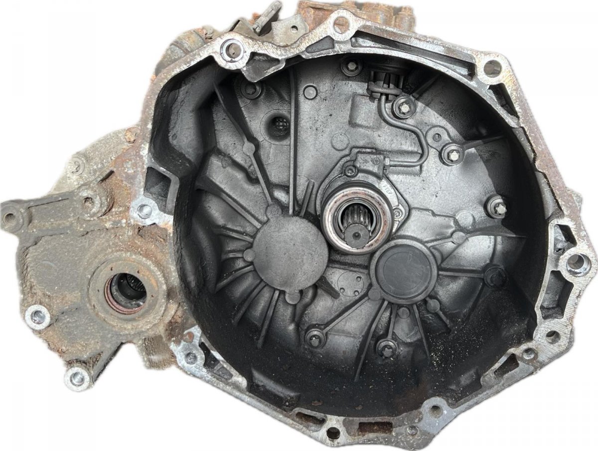 Opel Combo (C) Gearbox