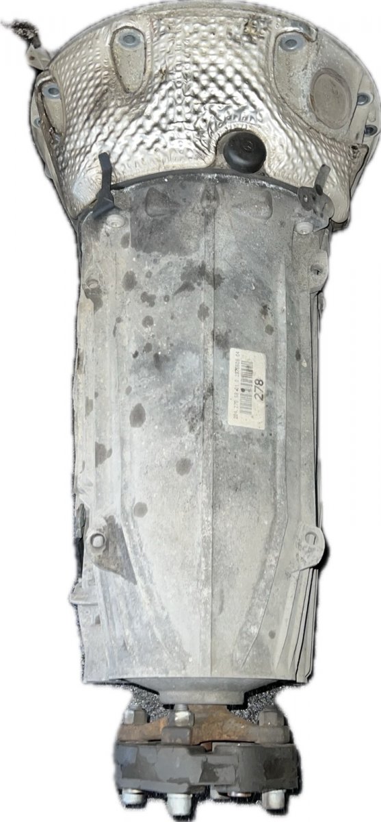 Mercedes-Benz C (W204) Gearbox Gearbox MERCEDES-BENZ E-CLASS Coupe (C207) (200...