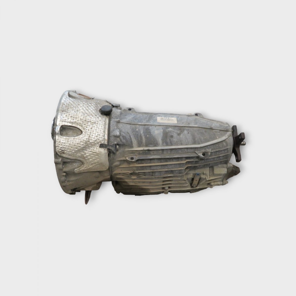 Mercedes-Benz C (W204) Gearbox A2072709300 A2042709202 2072709300 722903 722.9...