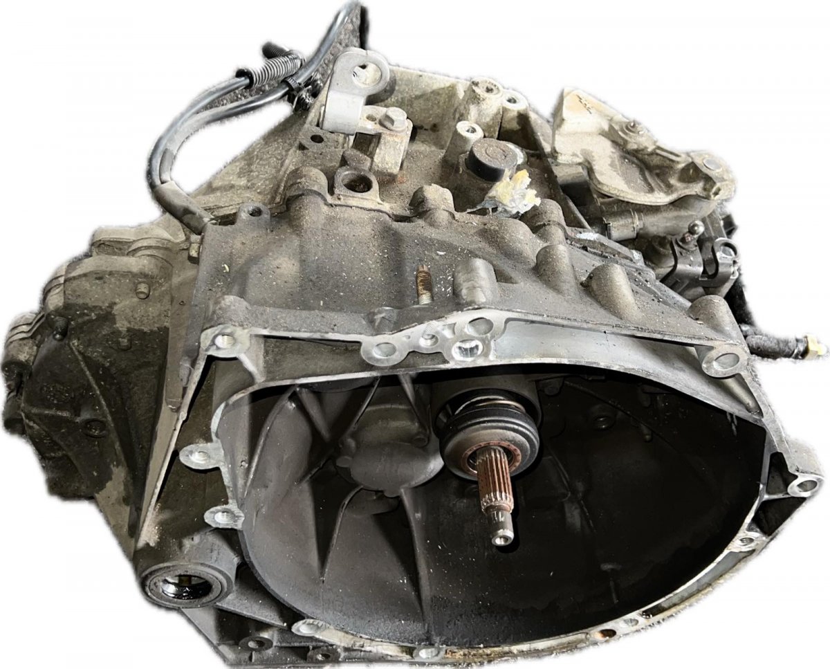 Citroen C4 Gearbox Gearbox CITROËN C4 I (LC) (2004-2011)

Part cod...