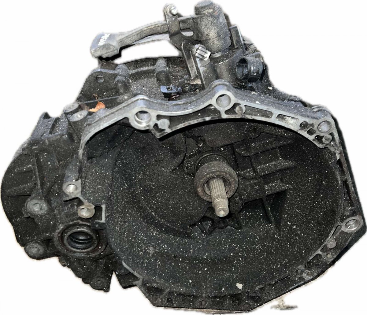 Opel Zafira (B) Gearbox Gearbox OPEL ZAFIRA B (A05) (2005-2014)

Part c...