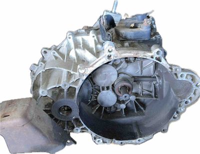 Boîte de vitesses FORD MONDEO Mk IV (BA7) (2007-2014)