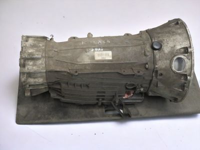 A2512700801 2512700801 A251270420080 Växellåda MERCEDES-BENZ R-KLASS (W251) (2006-2013)