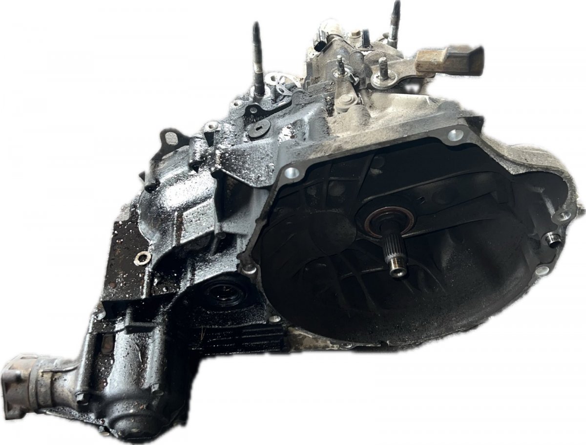 Honda CR-V Gearbox Gearbox HONDA CR-V II (RD) (2001-2006)

Generat...