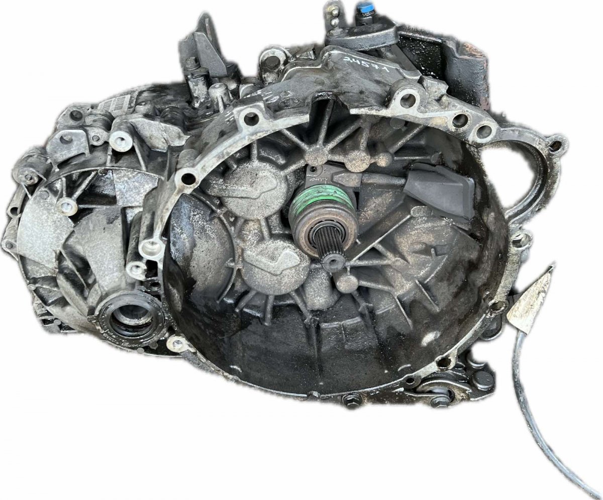 Volvo S60 Gearbox Gearbox VOLVO S60 I (RS) (2000-2010)

Part code...