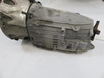 A2122707603 72290303503214 722903 722.903 2212706504 Getriebe MERCEDES-BENZ S-KLASSE (W221) (2005-2013)