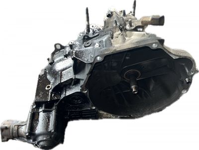 Getriebe HONDA CR-V II (RD) (2001-2006)
