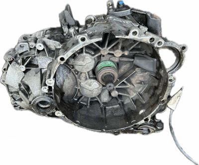 Gearbox VOLVO S60 I (RS) (2000-2010)