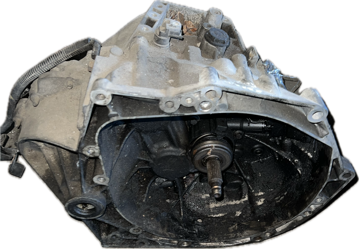 2231K7 2232G9 Gearbox CITROËN C5 II (2008-2019)